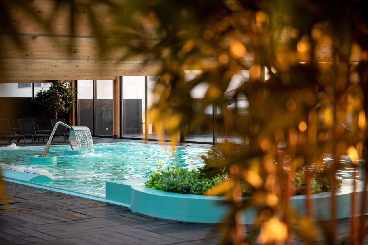 Hotel Cristal Vieira Praia & Spa Vieira de Leiria Ngoại thất bức ảnh