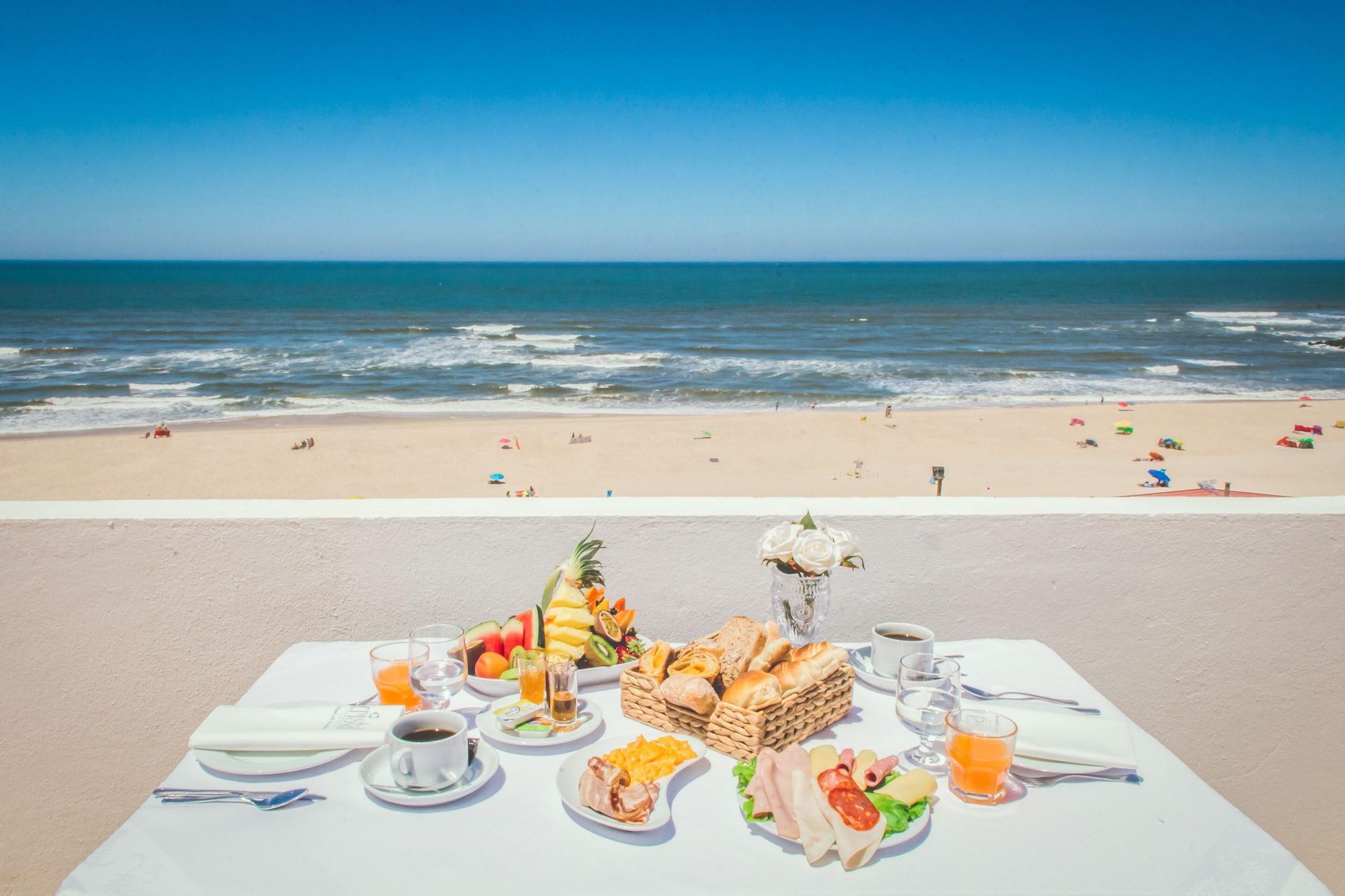 Hotel Cristal Vieira Praia & Spa Vieira de Leiria Ngoại thất bức ảnh