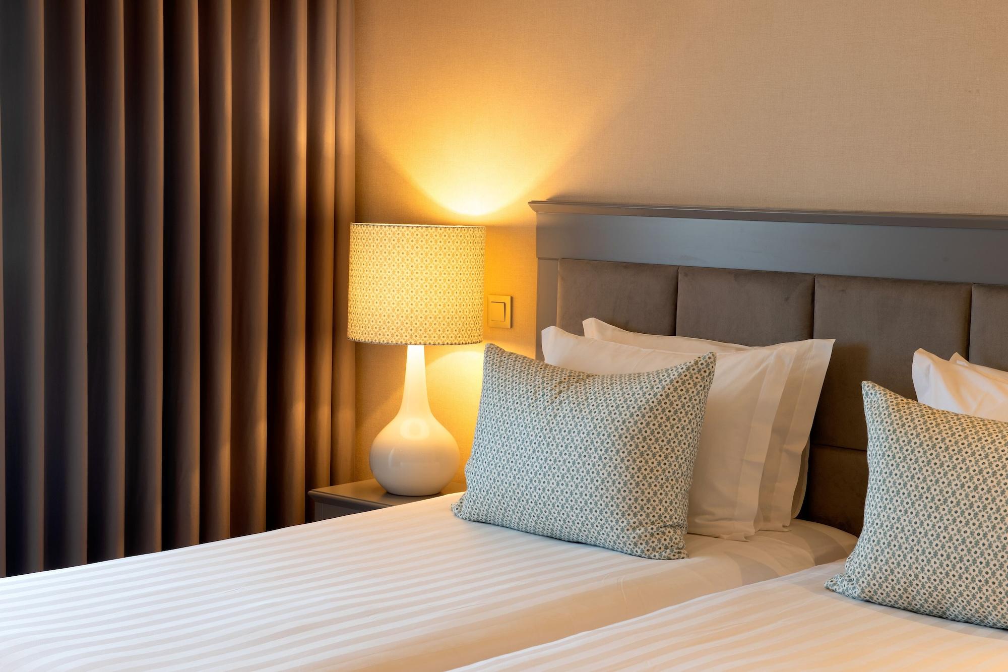 Hotel Cristal Vieira Praia & Spa Vieira de Leiria Ngoại thất bức ảnh
