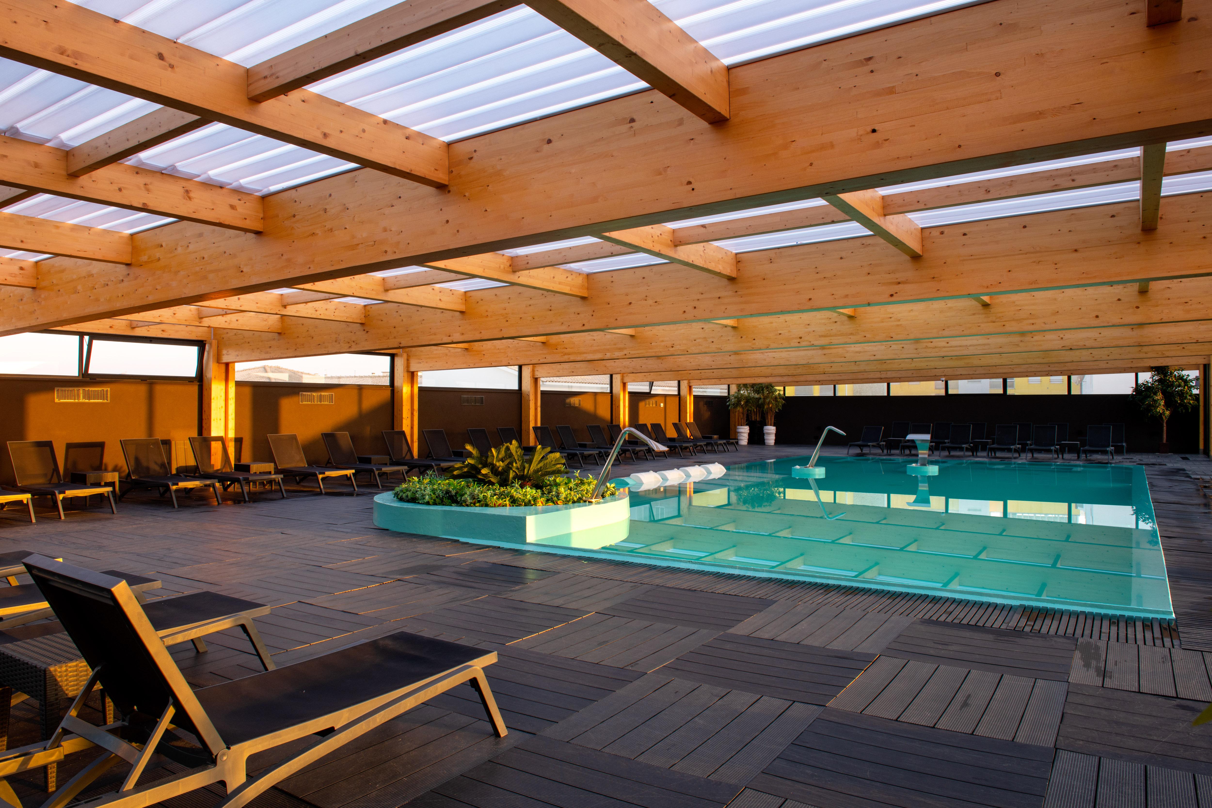 Hotel Cristal Vieira Praia & Spa Vieira de Leiria Ngoại thất bức ảnh