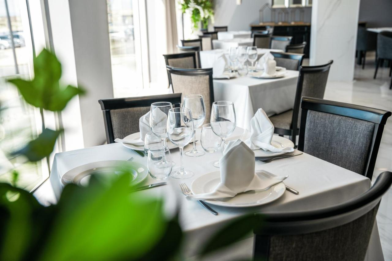 Hotel Cristal Vieira Praia & Spa Vieira de Leiria Ngoại thất bức ảnh