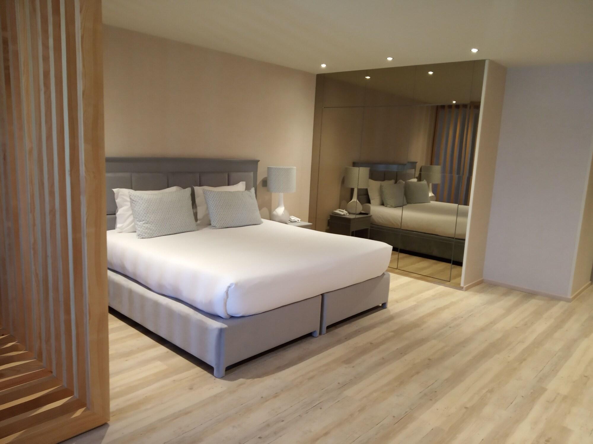 Hotel Cristal Vieira Praia & Spa Vieira de Leiria Ngoại thất bức ảnh