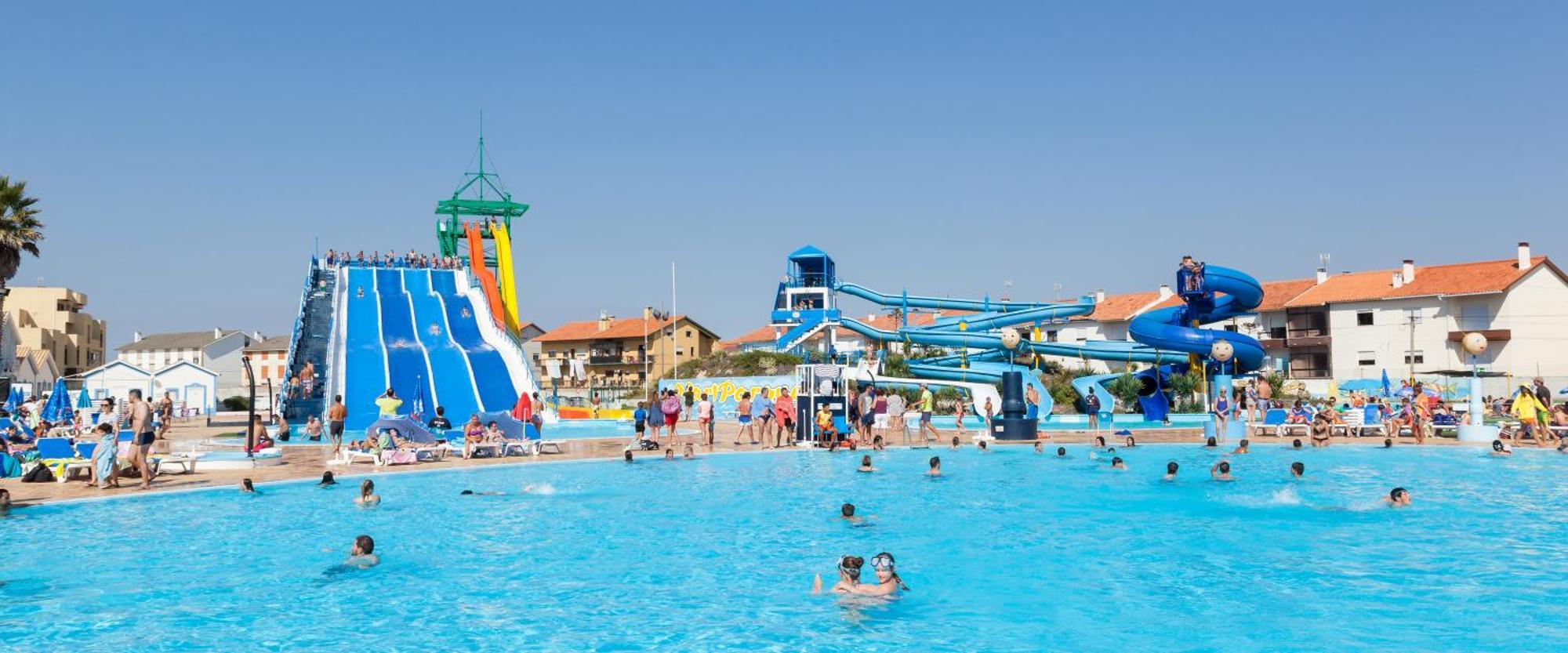 Hotel Cristal Vieira Praia & Spa Vieira de Leiria Ngoại thất bức ảnh