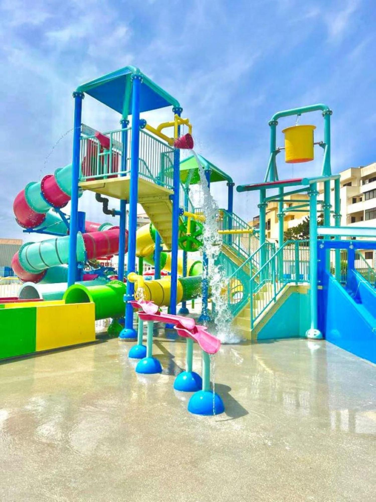 Hotel Cristal Vieira Praia & Spa Vieira de Leiria Ngoại thất bức ảnh